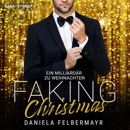 Ein Milliardär zu Weihnachten af Daniela Felbermayr