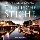 Teuflische Stiche af Manfred Brüning