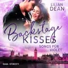 Backstage Kisses - Songs für Violet