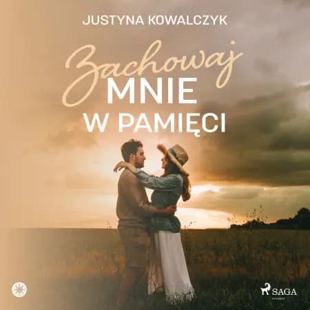 Zachowaj mnie w pamięci af Justyna Kowalczyk