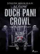 Duch Pani Crowl. Zbiór opowiadań