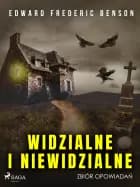 Widzialne i niewidzialne. Zbiór opowiadań