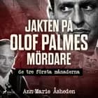 Jakten på Olof Palmes mördare