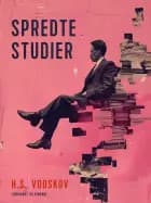 Spredte studier af H.S. Vodskov