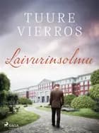 Laivurinsolmu af Tuure Vierros