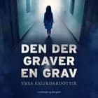 Den der graver en grav af Yrsa Sigurdardottir