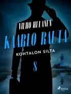 Kohtalon silta af Vilho Helanen