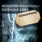 Kidnappning 