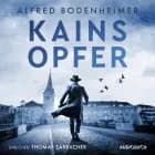 Kains Opfer af Alfred Bodenheimer