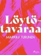 Löytötavaraa