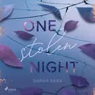 One Stolen Night af Sarah Saxx