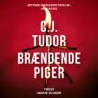Brændende piger