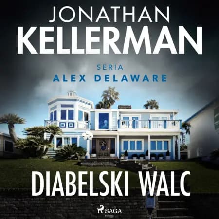 Diabelski walc af Jonathan Kellerman