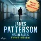 Fimmti riddarinn af James Patterson og Maxine Paetro