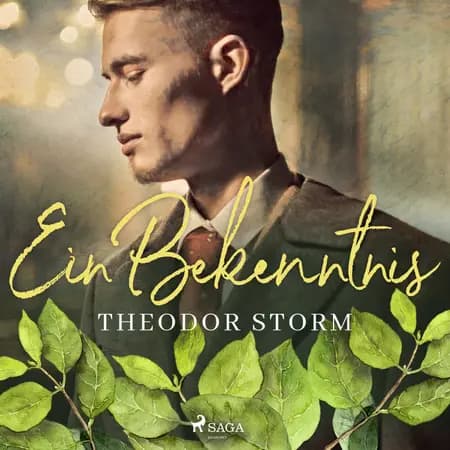 Ein Bekenntnis af Theodor Storm
