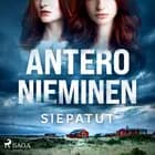 Siepatut af Antero Nieminen