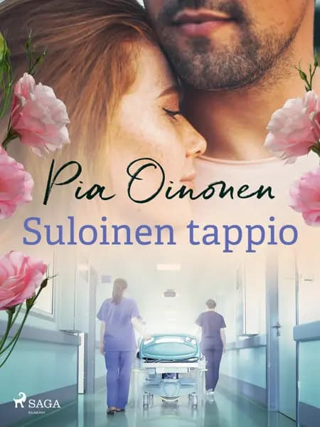 Suloinen tappio af Pia Oinonen