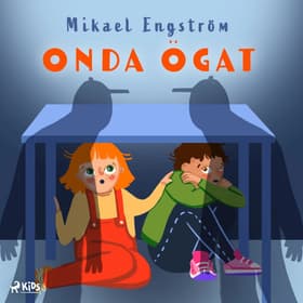 Onda ögat af Mikael Engström