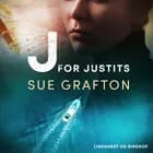 J for justits af Sue Grafton