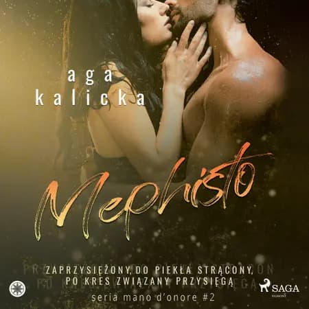 Mephisto af Aga Kalicka