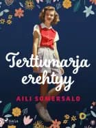 Terttumarja erehtyy af Aili Somersalo