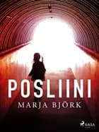 Posliini af Marja Björk