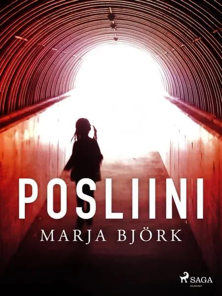 Posliini af Marja Björk