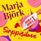 Sirppisilmä af Marja Björk