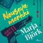 Nouseva merkki