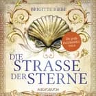 Die Straße der Sterne (Die große Jakobsweg-Saga, Band 1) af Brigitte Riebe