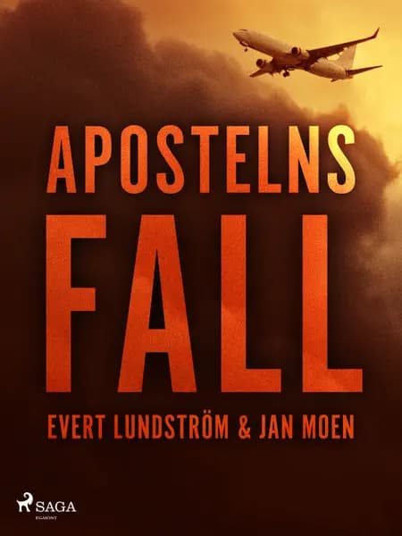 Apostelns fall af Jan Moen
