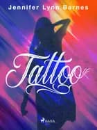 Tattoo af Jennifer Lynn Barnes