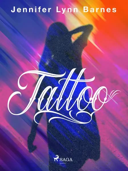 Tattoo af Jennifer Lynn Barnes