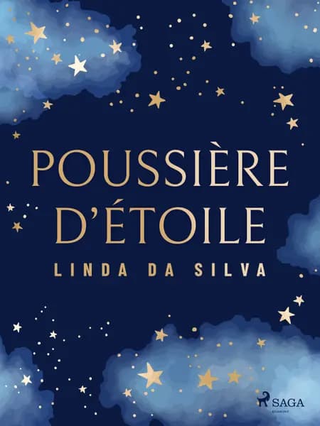 Poussière d'étoile af Linda Da Silva