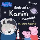 Gurli Gris - Bedstefar Kanin i rummet og andre historier 