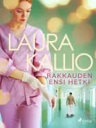 Rakkauden ensi hetki