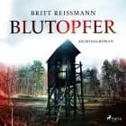 Blutopfer (Verena Sander ermittelt 1)