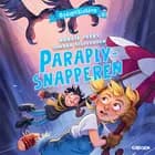 Opdagerklubben (6) - Paraply-snapperen af Bobbie Peers