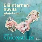 Eläintarhanhuvila yhdeksän af Kirsti Simonsuuri