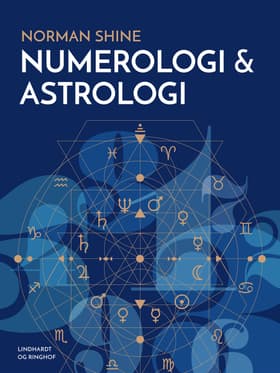 Numerologi & astrologi af Norman Shine