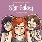 Star Galaxy 3 - Vildt pinligt