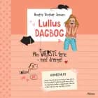 Lullus dagbog (1) - Min værste ferie med drenge af Anette Vinther Jensen