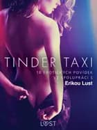 Tinder tai: 10 erotických povídek ve spolupráci s Erikou Lust af Cecilie Rosdahl, Reiner Larsen Wiese og Sarah Skov