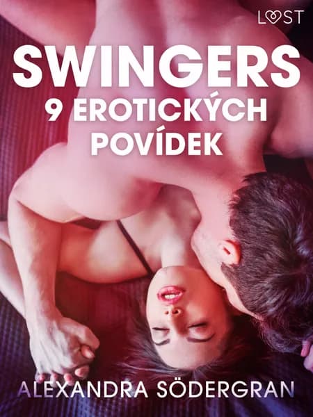 Swingers af Alexandra Södergran