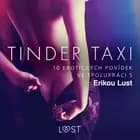 Tinder taxi: 10 erotických povídek ve spolupráci s Erikou Lust af Cecilie Rosdahl, Reiner Larsen Wiese, Sarah Skov, Anita Bang, Olrik og Lea Lind