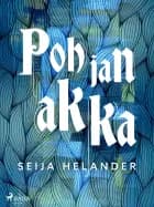 Pohjan akka af Seija Helander