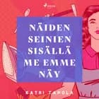 Näiden seinien sisällä me emme näy af Katri Tapola