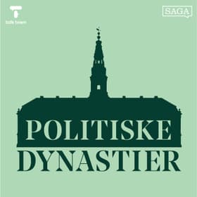 Ellemann-Jensen: ''Der var virkelig nogle skolelærere, der klyngede os op, da vores far var udenrigsminister'' af Knud Brix