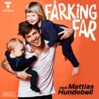 Kristian ’Ufo’ Humaidan af Mattias Hundebøll