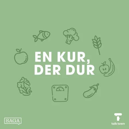 Nina har testet 5:2 kuren af Sara Jin Smidt